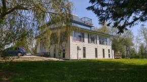 Shamrock Cottage